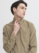 CASUAL FRIDAY - Casual Friday baby cord shirt