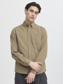 CASUAL FRIDAY - Casual Friday baby cord shirt