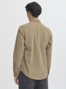 CASUAL FRIDAY - Casual Friday baby cord shirt