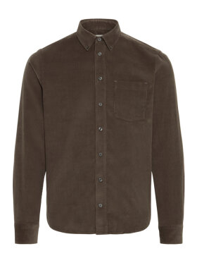 CASUAL FRIDAY - Casual Friday baby cord shirt