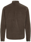 CASUAL FRIDAY - Casual Friday baby cord shirt