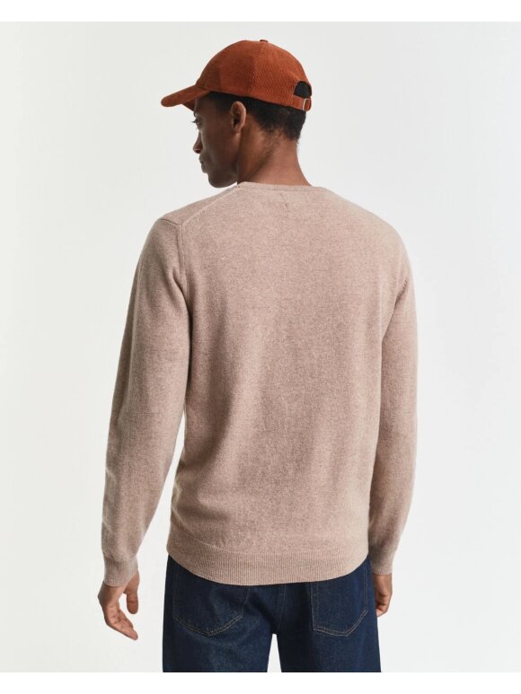 Gant - Gant SUPERFINE LAMBSWOOL