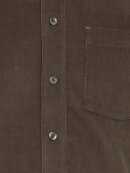 CASUAL FRIDAY - Casual Friday baby cord shirt