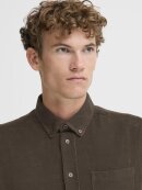 CASUAL FRIDAY - Casual Friday baby cord shirt