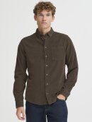 CASUAL FRIDAY - Casual Friday baby cord shirt