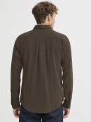 CASUAL FRIDAY - Casual Friday baby cord shirt