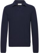 CASUAL FRIDAY - Casual Friday lambswool polo