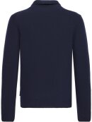 CASUAL FRIDAY - Casual Friday lambswool polo