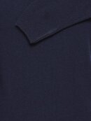 CASUAL FRIDAY - Casual Friday lambswool polo