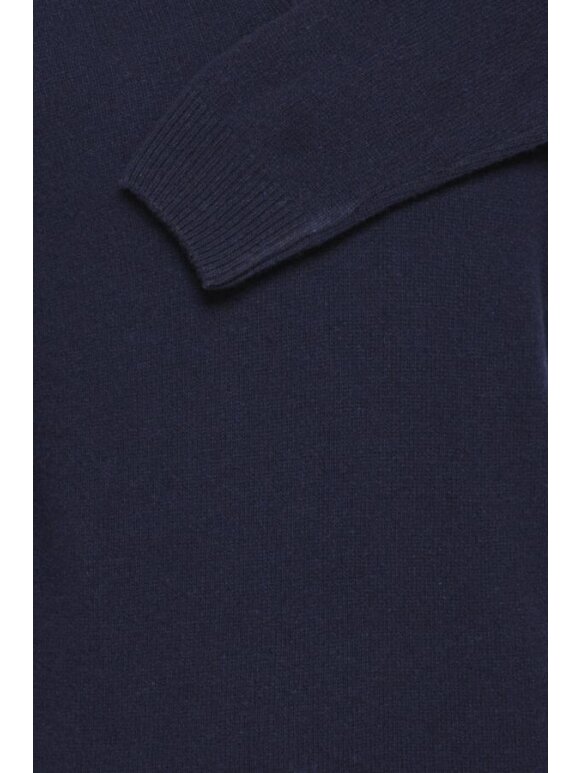 CASUAL FRIDAY - Casual Friday lambswool polo