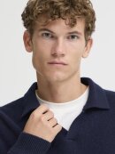CASUAL FRIDAY - Casual Friday lambswool polo