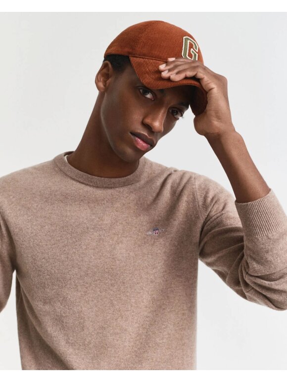 Gant - Gant SUPERFINE LAMBSWOOL
