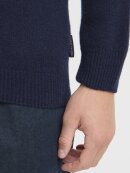CASUAL FRIDAY - Casual Friday lambswool polo