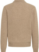 CASUAL FRIDAY - Casual Friday lambswool polo