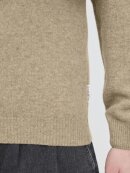 CASUAL FRIDAY - Casual Friday lambswool polo