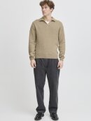 CASUAL FRIDAY - Casual Friday lambswool polo