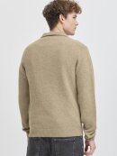 CASUAL FRIDAY - Casual Friday lambswool polo