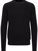 CASUAL FRIDAY - Casual friday RAGLAN RIB CREW