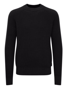 CASUAL FRIDAY - Casual friday RAGLAN RIB CREW