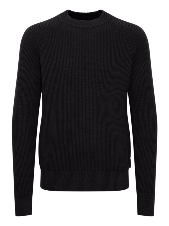 CASUAL FRIDAY - Casual friday RAGLAN RIB CREW