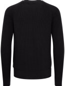 CASUAL FRIDAY - Casual friday RAGLAN RIB CREW