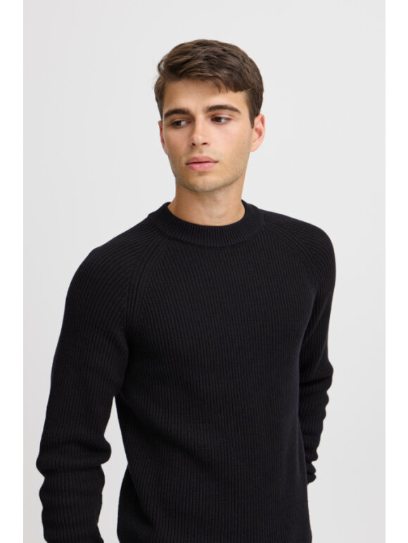 CASUAL FRIDAY - Casual friday RAGLAN RIB CREW