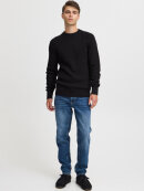 CASUAL FRIDAY - Casual friday RAGLAN RIB CREW