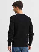 CASUAL FRIDAY - Casual friday RAGLAN RIB CREW