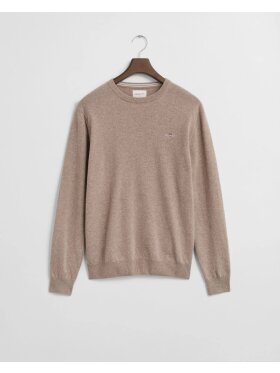 Gant - Gant SUPERFINE LAMBSWOOL