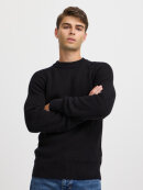 CASUAL FRIDAY - Casual friday RAGLAN RIB CREW