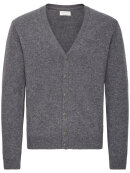 CASUAL FRIDAY - Casual Friday wool cardigan
