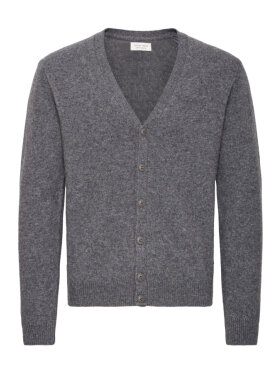 CASUAL FRIDAY - Casual Friday wool cardigan
