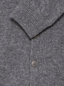 CASUAL FRIDAY - Casual Friday wool cardigan