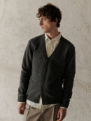 CASUAL FRIDAY - Casual Friday wool cardigan