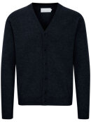 CASUAL FRIDAY - Casual Friday wool cardigan