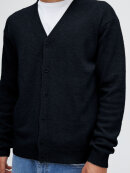 CASUAL FRIDAY - Casual Friday wool cardigan
