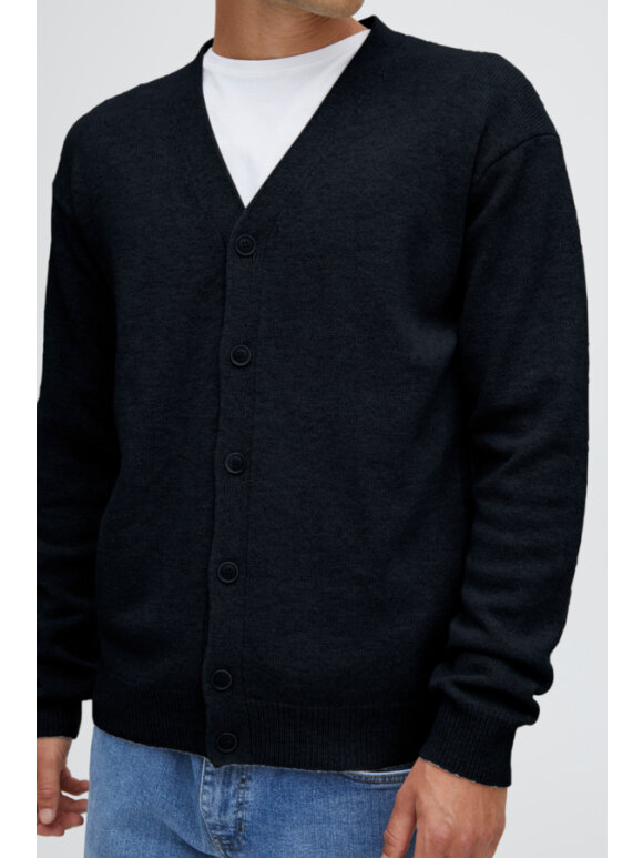 CASUAL FRIDAY - Casual Friday wool cardigan