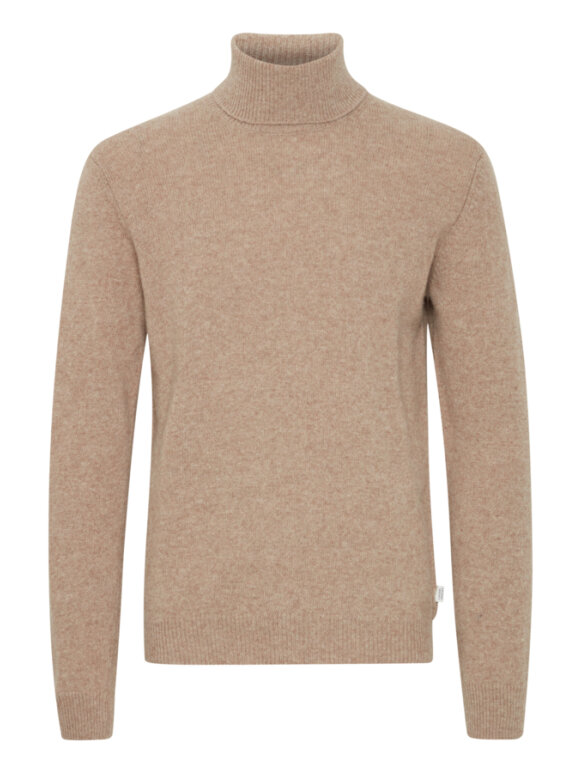 CASUAL FRIDAY - Casual Friday roll neck bounty