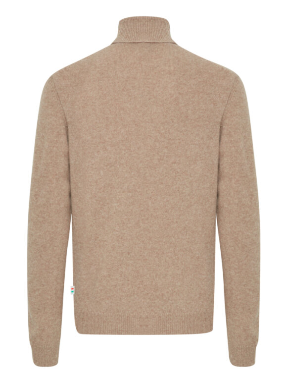 CASUAL FRIDAY - Casual Friday roll neck bounty