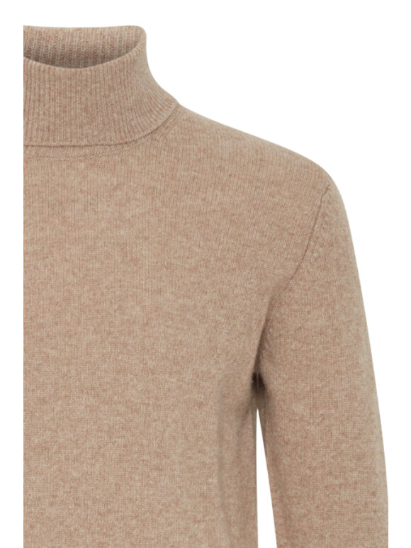CASUAL FRIDAY - Casual Friday roll neck bounty