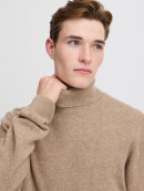 CASUAL FRIDAY - Casual Friday roll neck bounty