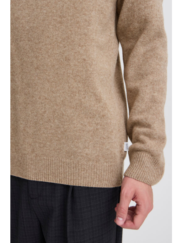 CASUAL FRIDAY - Casual Friday roll neck bounty