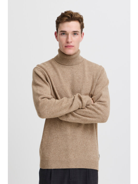 CASUAL FRIDAY - Casual Friday roll neck bounty
