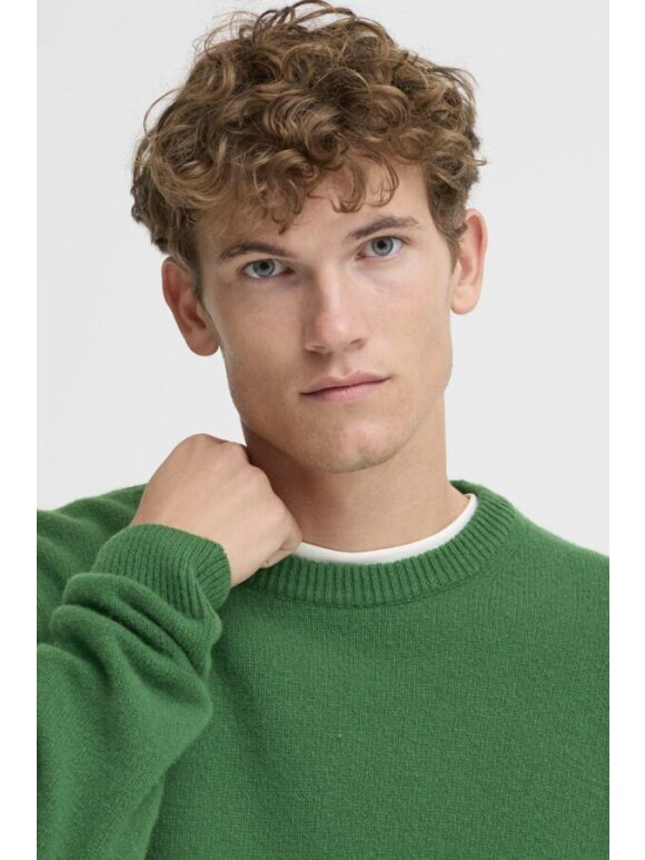 CASUAL FRIDAY - Casual friday CFKARL LAMBSWOOL