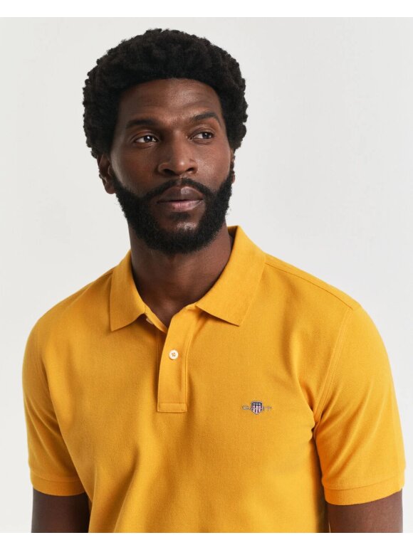 Gant - Gant polo t-shirt