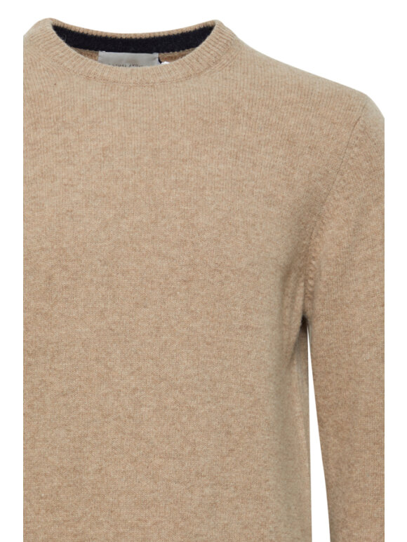 CASUAL FRIDAY - Casual friday CFKARL LAMBSWOOL