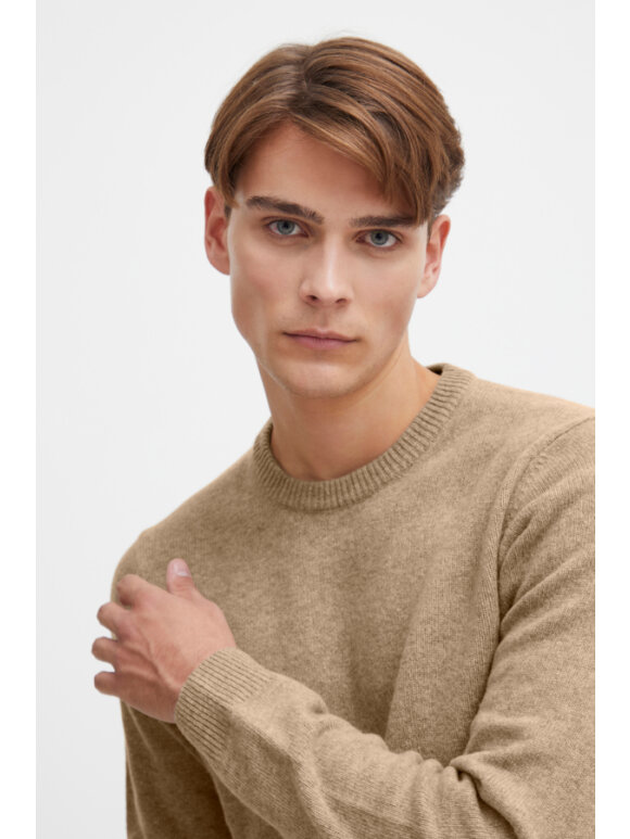 CASUAL FRIDAY - Casual friday CFKARL LAMBSWOOL