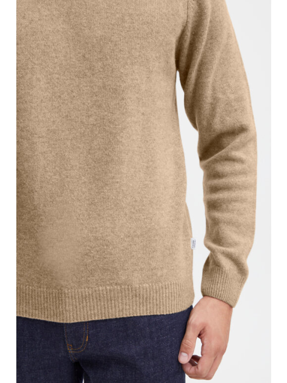 CASUAL FRIDAY - Casual friday CFKARL LAMBSWOOL