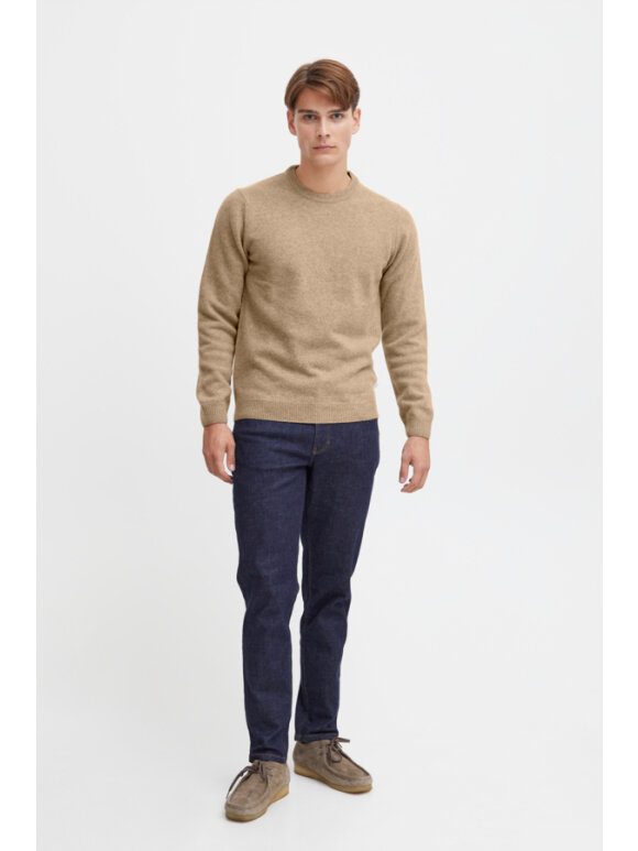 CASUAL FRIDAY - Casual friday CFKARL LAMBSWOOL