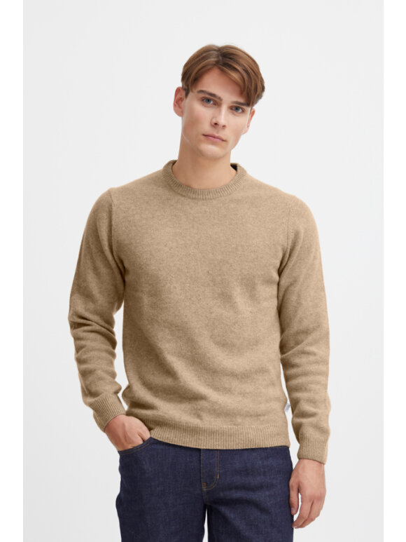 CASUAL FRIDAY - Casual friday CFKARL LAMBSWOOL